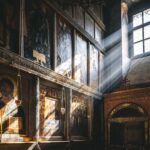 Пастырские встречи. Как обрести истинную веру