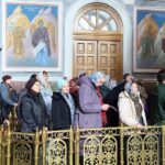 Беседа или исповедь