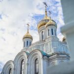 Все возможно верующему!