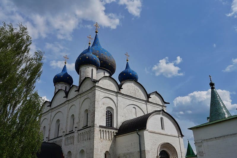 О страхе Господнем
