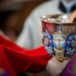 Как не трепещешь, скажи мне?..