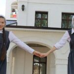 Воспитание молодежи в современном обществе