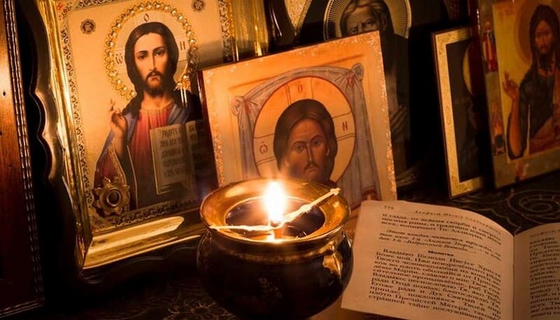 Есть ли «сильные» молитвы и «намоленные» иконы?