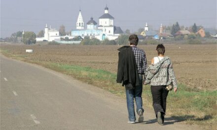В церковь — а зачем?