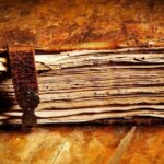 Притча: о книжнике в яме