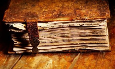 Притча: о книжнике в яме