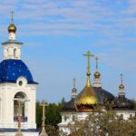 Исцеление кровоточивой женщины и воскрешение дочери Иаира