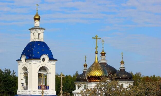 Исцеление кровоточивой женщины и воскрешение дочери Иаира