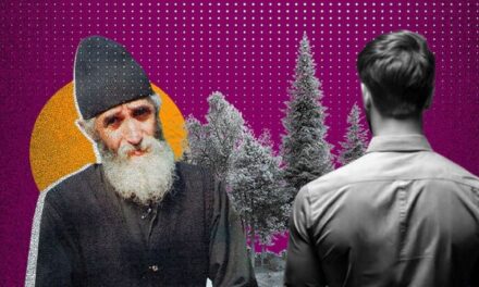 Духовный антивирус: как старец Паисий учит «резать» помыслы