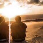 Притча: «Геометрическая» притча о любви от аввы Дорофея