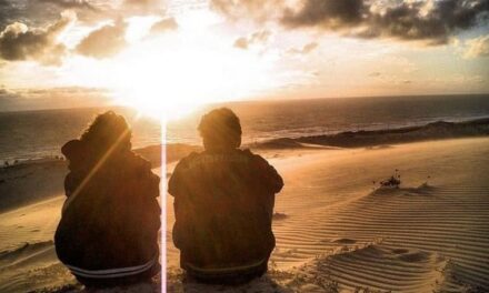 Притча: «Геометрическая» притча о любви от аввы Дорофея