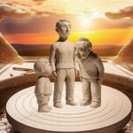 Богословие гончарного круга: что значит время для христианина?