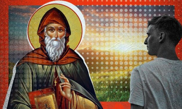 Как «достучаться» до Небес: Иоанн Лествичник о молитве