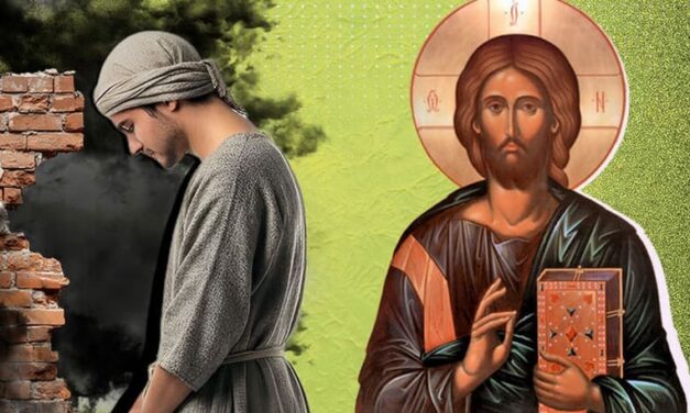 В какую цену любовь Бога?