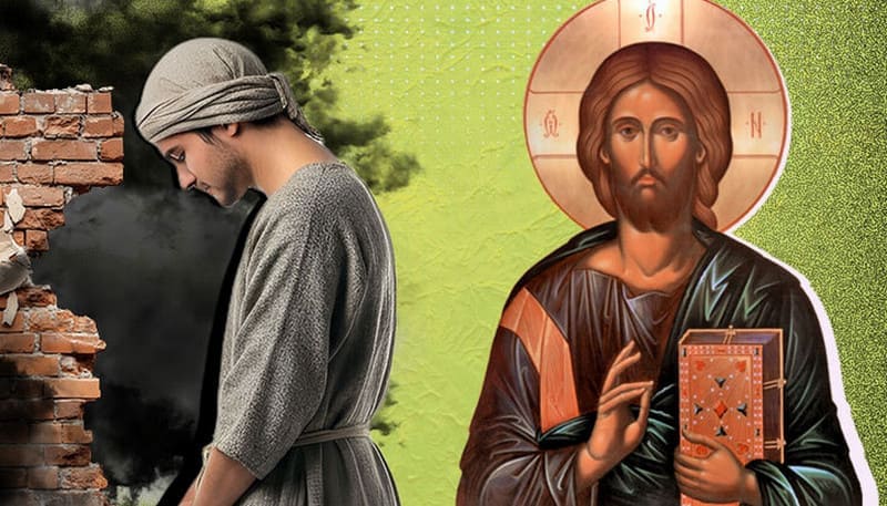 В какую цену любовь Бога?