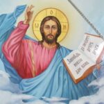 О любви Христовой