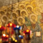 «В минуту жизни трудную…» Почему мы обращаемся к святым чаще, чем к Богу?