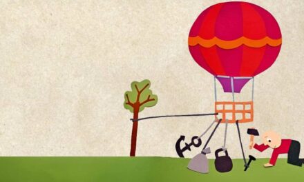 Правда ли, что кто не страдает, тот к Богу не идет?