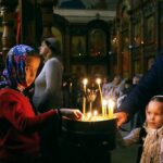 «Пустите детей приходить ко Мне…»