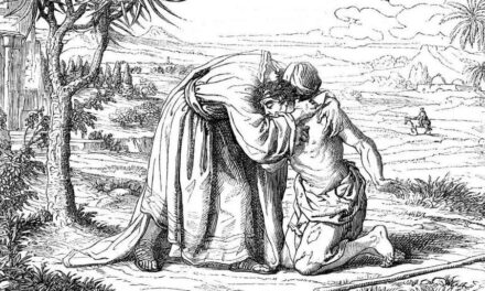 Неделя о блудном сыне