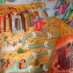 «И во гресех роди мя мати моя»