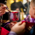 Как готовиться к Причастию?