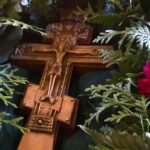 Неделя Крестопоклонная