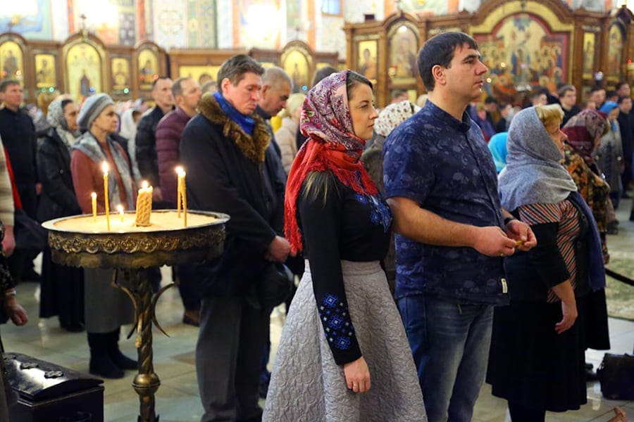 Доступ к Богу. Советы новоначальным, напоминание «продвинутым»